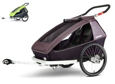 Croozer remorque vélo - À,