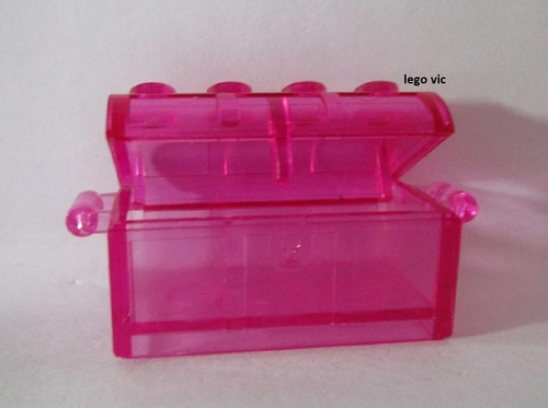 Lego 4738ac01 container dk - lego, tr-dk