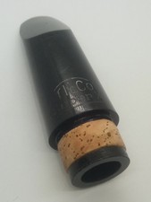 BEC VINTAGE CLARINETTE SI BÉMOL "TILCO SUPER X" OUVERTURE 120