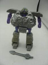 Bandai Tonka ROBO MACHINE