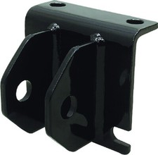 Tracteur Oberlenkerhalter Cat.1 pour Iseki TX Série Bras Supérieur Support Vis