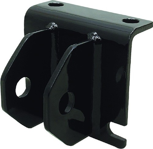 Support renvoi traction - support, de
