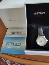 Montre SEIKO PRESAGE automatique SRP861J1
