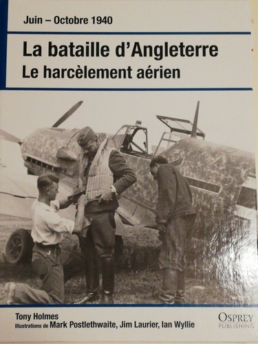 Militaria ww2 osprey - ww2,