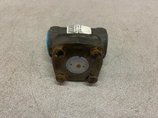 NEW VALAN 1" STEEL VALVE