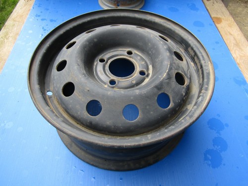 Jante tôle 00jx14ch dunlop - tôle,