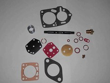 SOLEX 32 PBJ Carburateur