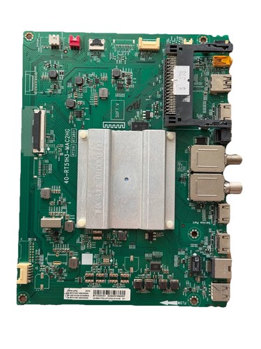 Carte mère tcl 75p615 - tv,
