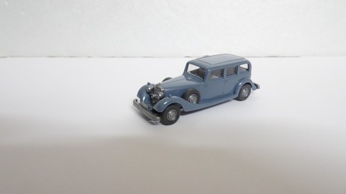 Wiking horch 850 - , 1/87