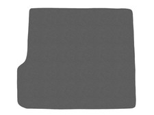 Neuf tapis de coffre GRAPHITE