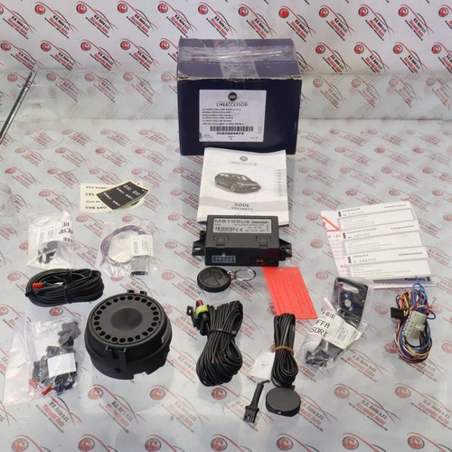 Kit alarme sonore - d'alarme, metasystem