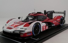 IXO Porsche 963 #5 Campbell