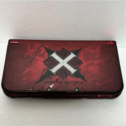 Console nintendo new - console, ll