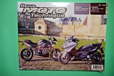 REVUE TECHNIQUE MOTO CIP ETAI