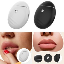 Repulpeur de lèvres rechargeable par USB en silicone souple pour filles