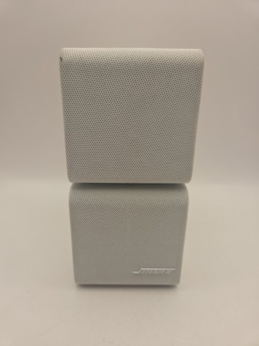 Bose jewel double cube - jewel,
