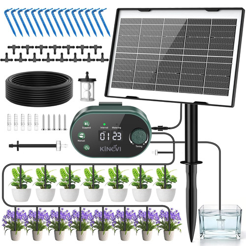 Kit arrosage automatique - kit,
