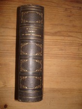 6561 Honoré de BALZAC - Gustave Doré Les Contes drolatiques  1855 Cinquiesme