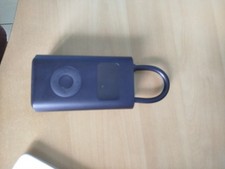 Compresseur d'air voiture sans fil – Pompe électrique pneus auto, moto, vélo