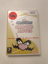 Warioware Wario WARE Smooth