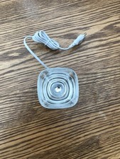 Chargeur de brosse à dents Philips Sonicare Diamondclean 9000 et support verr...