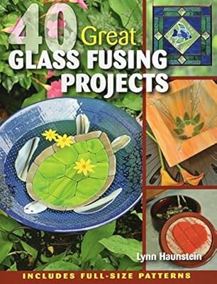 Great glass fusing - great,