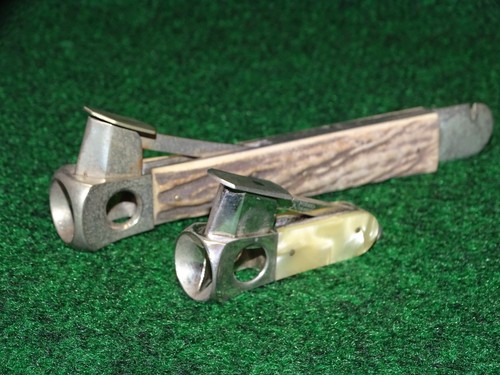 Coupes cigares 1 plaquettes - cigares,