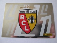 Sticker PANINI FOOT 2025 2026
