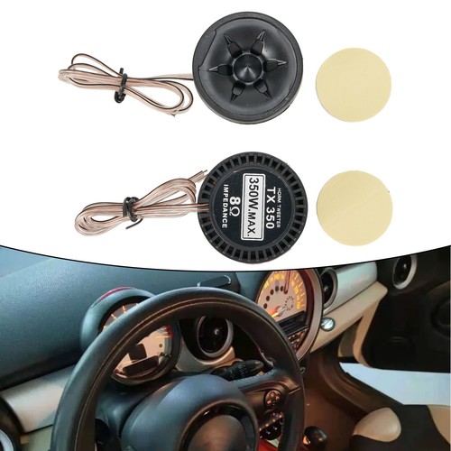 Son clair puissant - clair, 2pcs