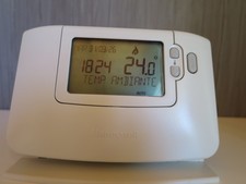 Thermostat d'ambiance