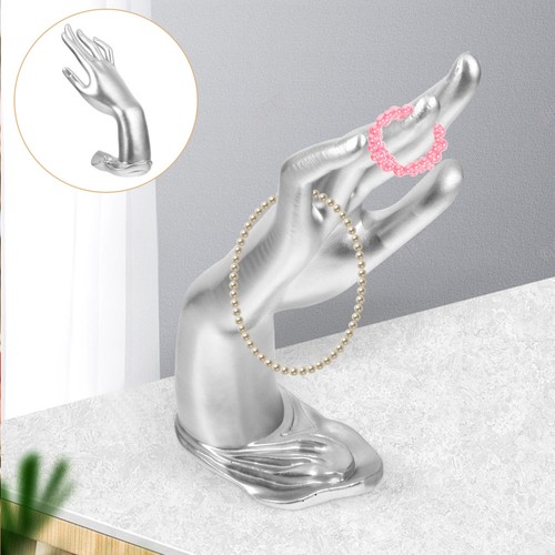 Main porte bijoux support - porte,