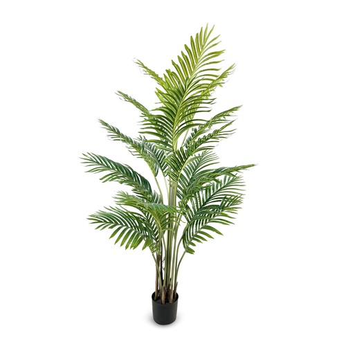 Ivoq palmier artificiel 150 - 150, cm