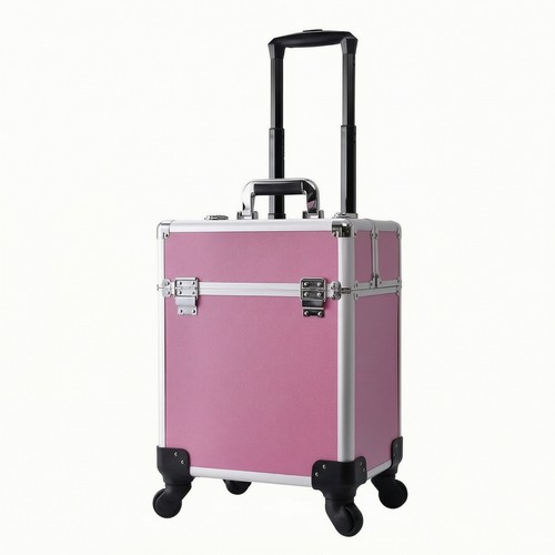 Valise maquillage à - maquillage,