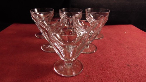 Service verres a vin - 6,