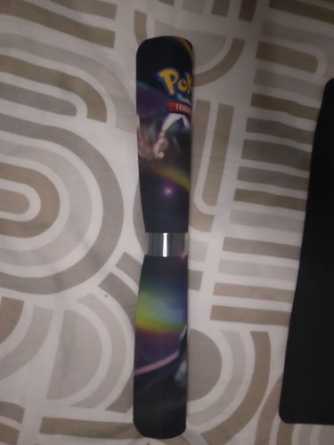 Tapis jeu pokémon - de,