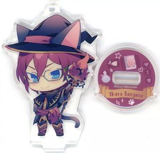 Ensemble Stars!! Ibara Saegusa