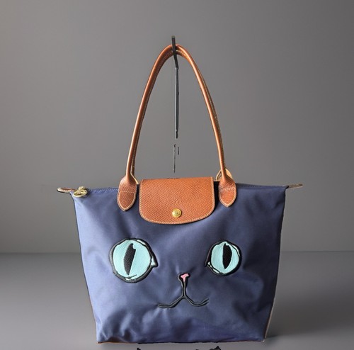 Longchamp rare paris - paris, pliage