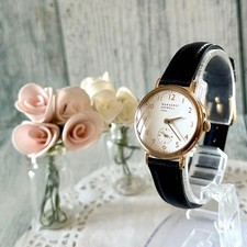 [Batterie remplacée.] Montre