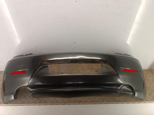 Pare choc arriere alfa romeo - pare,