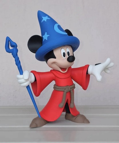 Disney figurine mickey mouse - disney,