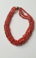 Très beau collier ancien