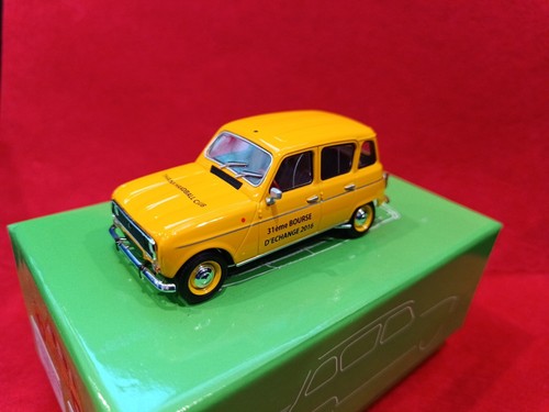 Renault club handball - r4,