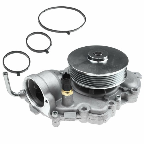 Pompe eau pour chrysler - à,