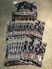 Display / Boosters VIDE - Yu-Gi-Oh - Les victoires Scintillantes - FR