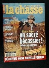 LA  CHASSE- n° 649 - octobre
