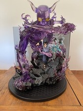 Hex Collectibles - Sasuke