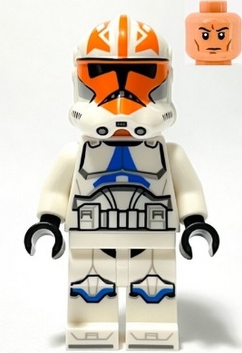 Lego sw1278 star wars clone - lego,