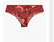 shorty sexy AUBADE taille