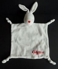 18. DOUDOU PLAT GUIGOZ 2 LAPIN