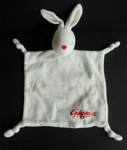 Doudou plat guigoz 2 - doudou,